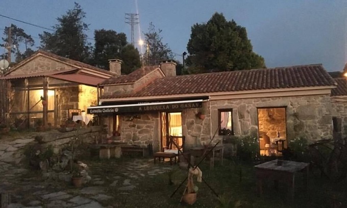 Gondomar Bed & Breakfast | A Lonquexa do Gañán