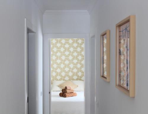 Las Palmas de Gran Canaria Apartment | A los pies de Las Canteras - Atlantic Coral Bay