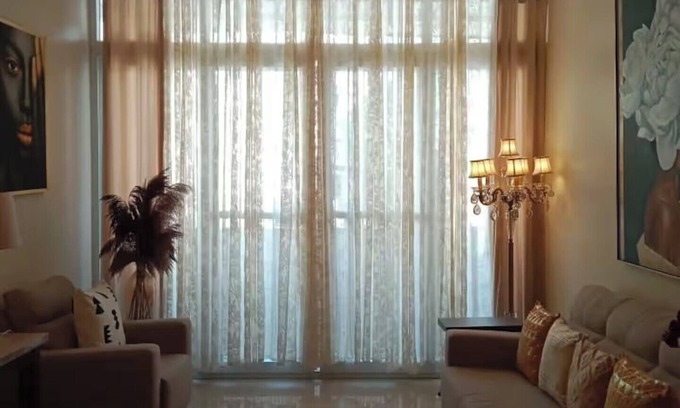 New Delhi Apartment | A luxury abode in the heart of South Delhi!