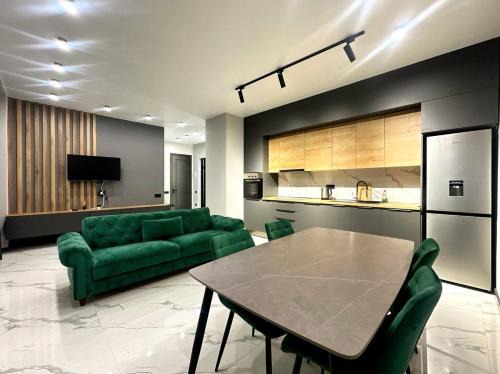 Ararat Apartment | A&M Apartaments GREY - New Building
