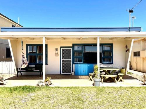 Tumby Bay House | A Magic Shack - relax, recharge, frolic & fish