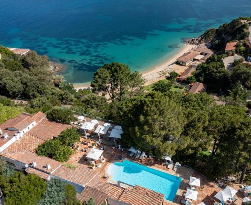 Propriano Hotel | A'mare Corsica I Seaside Small Resort