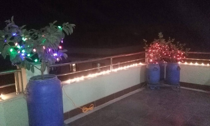 Kathmandu House | A memorable stay in Kathmandu