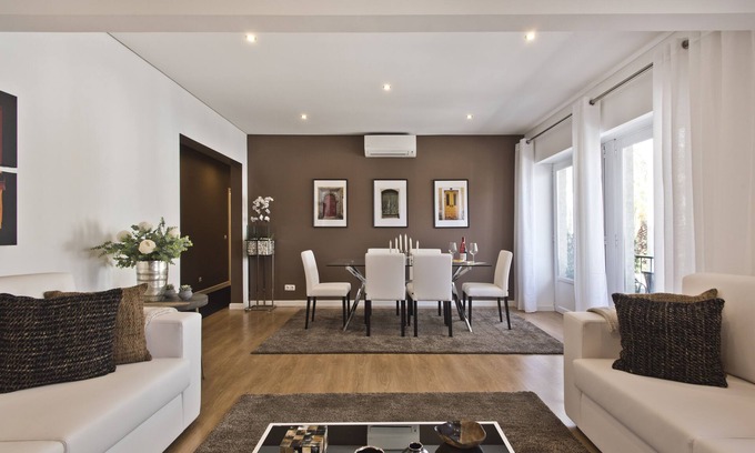 Cascais Apartment | A modern apartment in Cascais Center
