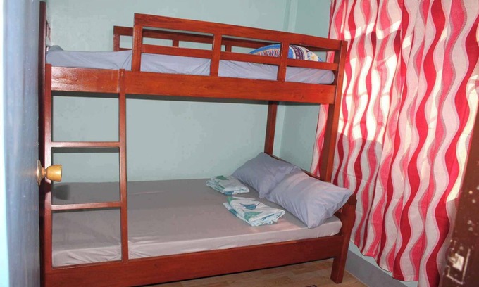 Bantay Cabin | A modest accomodations, comfortable,affordable,accessible to the famous tourists