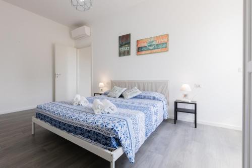 Baranzate Apartment | A Modo Nostro