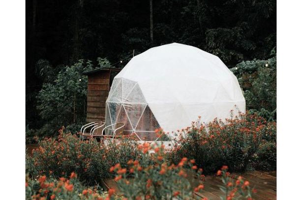 Brinchang Other | A'moss Farmstay