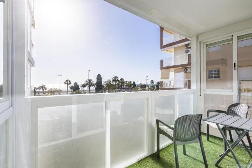 Torre del Mar Apartment | A&N San Gerardo 123