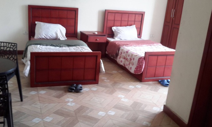 Addis Ababa Hotel | A New Hotel close to the Center City