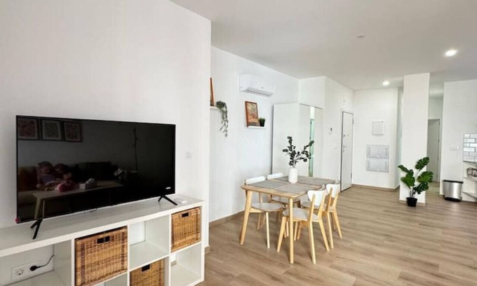 Godella Apartment | A nice family apt with terrace