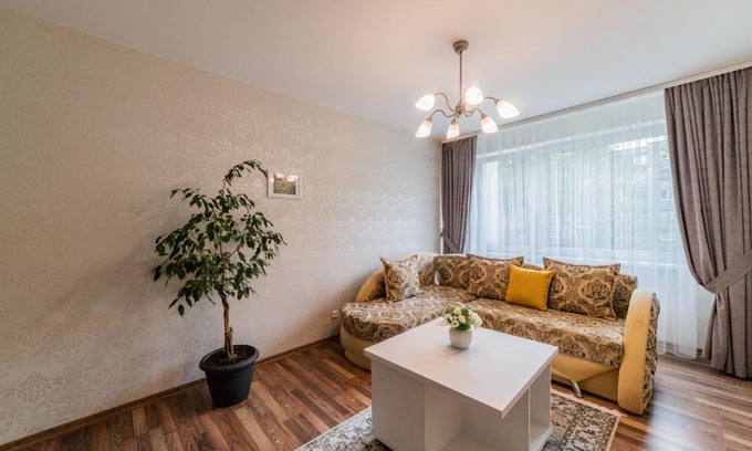 Siauliai Apartment | A.P. Apartment