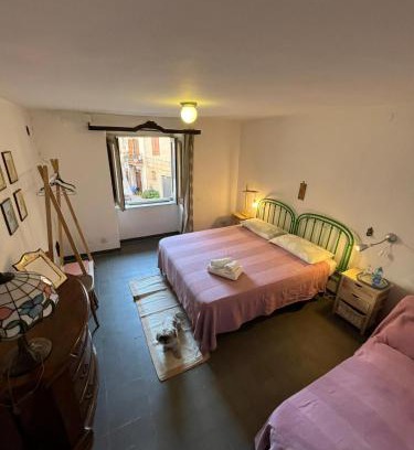 Polizzi Generosa Bed & Breakfast | A P E house