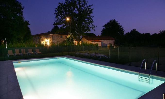 Pidre House | A Parada Das Bestas