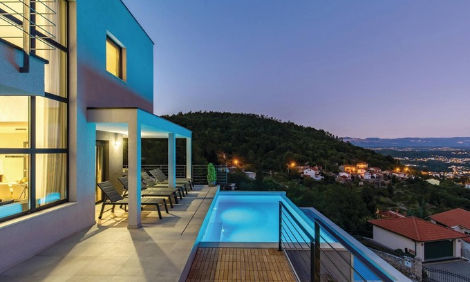 Rukavac House | A paradise for connoisseurs of the dreamlike!
