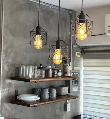 Downtown San Jose del Cabo Apartment | A pasos del mercado y centro histórico, diseño industrial