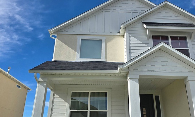 Tooele House | A peaceful abode with adventure and entertainment nearby!
