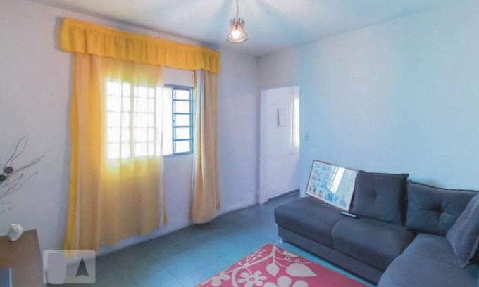 Sao Mateus House | A peaceful and serene neighborhood