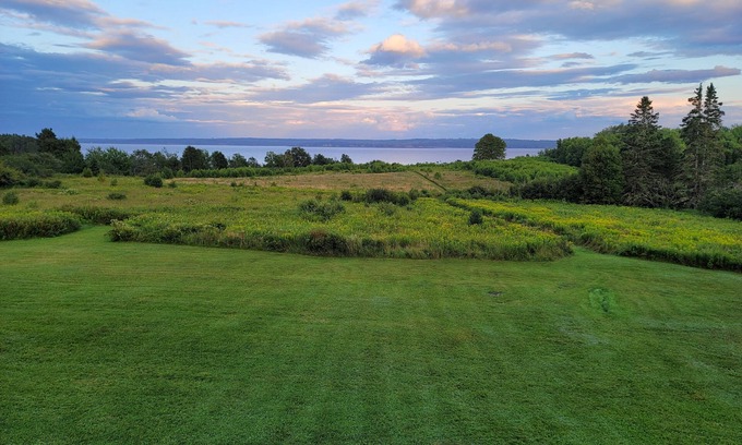 Curryville Other | A peaceful retreat on the ocean with a spectacular view and access to the beach