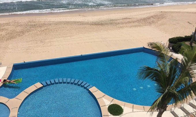 Mazatlan Condo | A Pearl On The Pacific Ocean