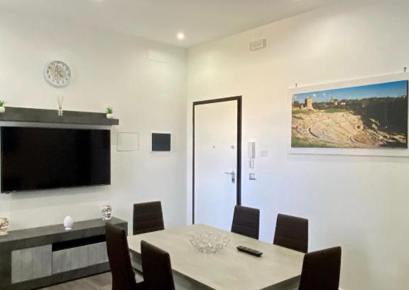 Santa Lucia House | A Picciridda - Casa Vacanze