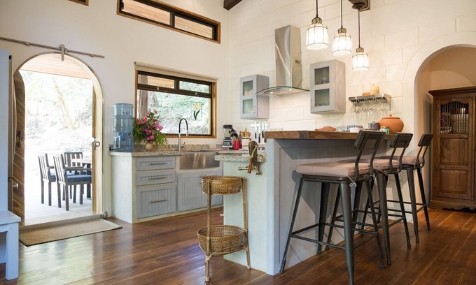 Nosara House | A Piece of Paradise in the Heart of Playa Guiones