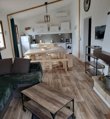 Vico Apartment | A Pieve
