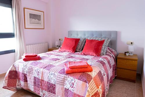 Ainsa Apartment | A Place in the Pyrenees