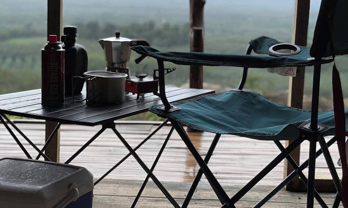 Gurun RV Rental | A place to connect with nature, a great place if u looking for a quite place.