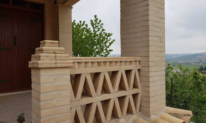 Notaresco Villa | A place to pamper your mind and soul