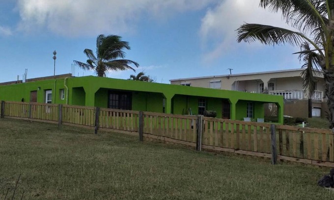 Oranjestad Apartment | A Quiet Getaway