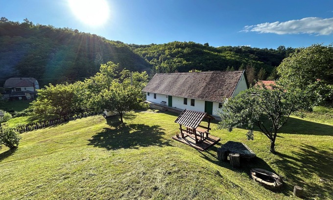 Magyaregregy Other | A quiet, peaceful and cool guest house in Hungary.
