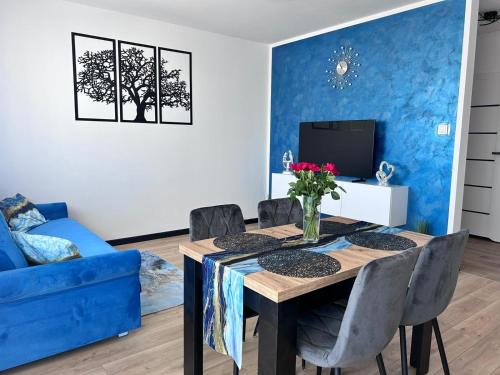 Koszalin Apartment | A&R Apartamenty Wenedów II, Parking prywatny, darmowe Wi-Fi