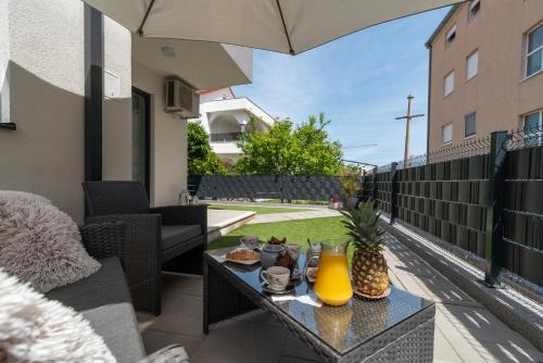 Seget Donji Apartment | A&R - Seget beach