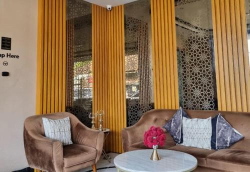 Medan House | A'rabia Style Homy Murni
