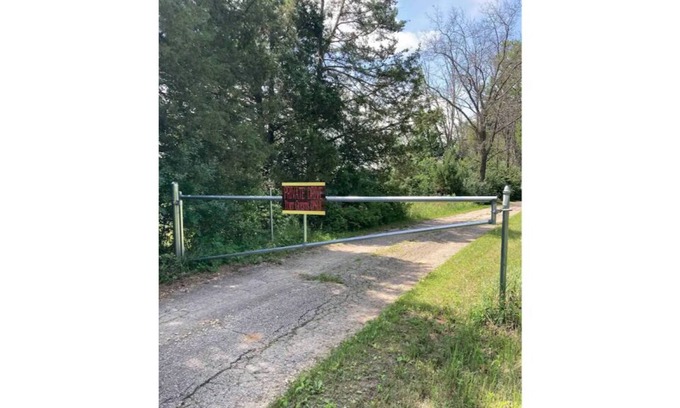 Cambridge RV Rental | A relaxing experience 20 mins from Madison!
