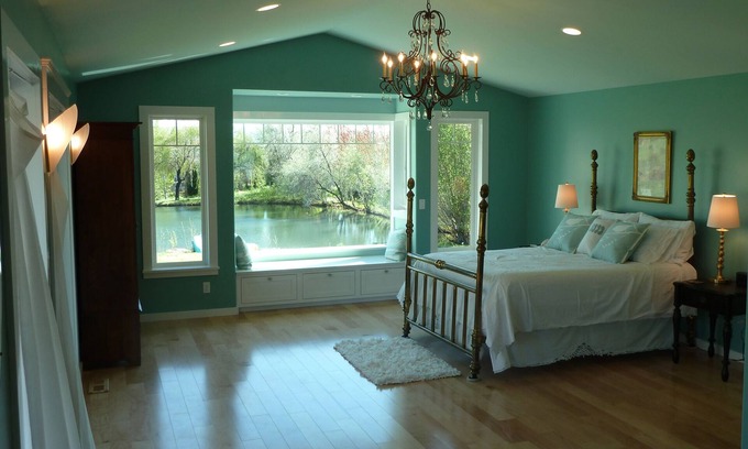 Yakima House | A Relaxing Place To Have Fun In The Sun!
