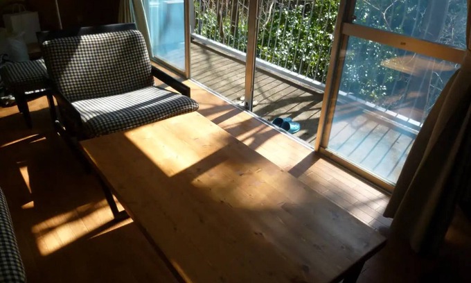 Higashiizu House | A rental villa with a BBQ and freeflowing hot sp /Kamo-gun Shizuoka
