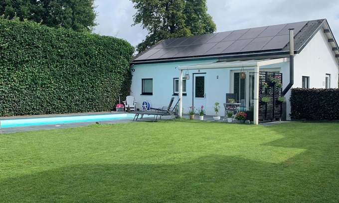 Voorthuizen Bed & Breakfast | A romantic getaway for two at B&B 't Voorthuisje