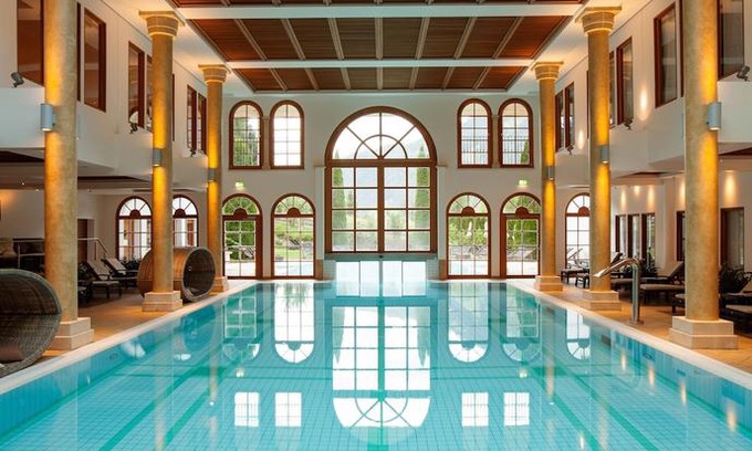Kitzbuehel Hotel | A-ROSA Kitzbuhel