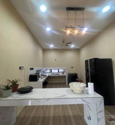 Tawar Villa | A&S House