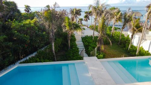 Akumal Apartment | A Sanctuary by the Sea