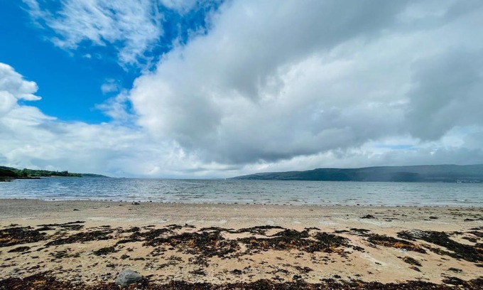 Gourock Apartment | A Shore Stay