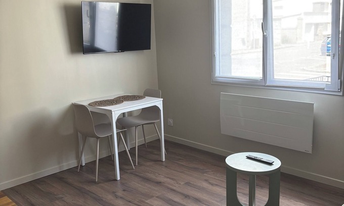 Lorient Apartment | A short break in the town center