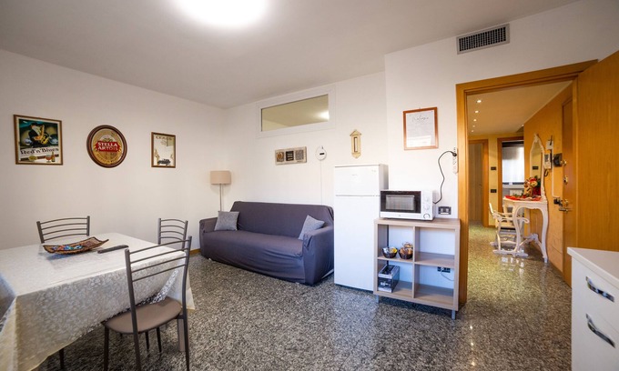 Bergamo Apartment | A short walk from the centre