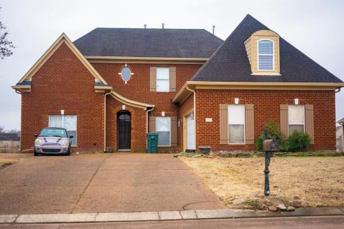 Southaven House | A slice of Southern Living