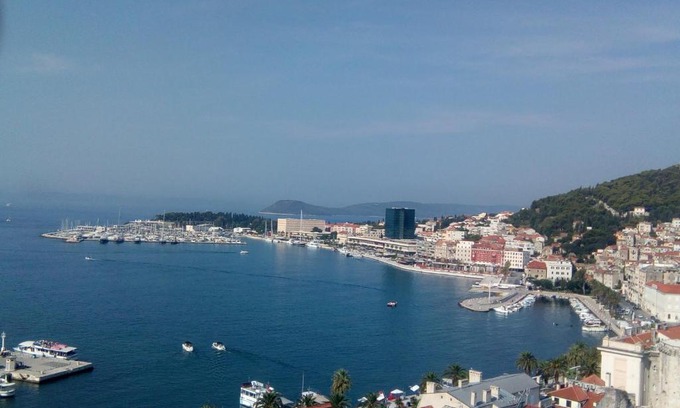 Znjan Apartment | A small apartment for a great vacation "LUDI"