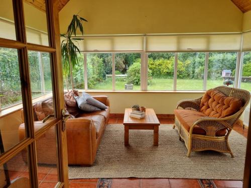 Fethard on Sea House | A spacious home beside the beach