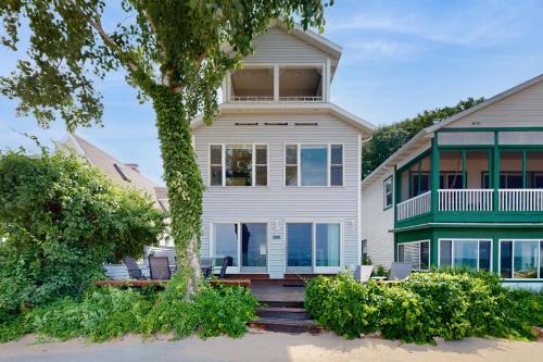 Macatawa House | A Special Place