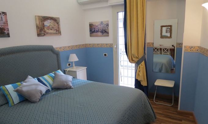 Quartiere XIII Aurelio House | A stone's throw from St. Peter's Square