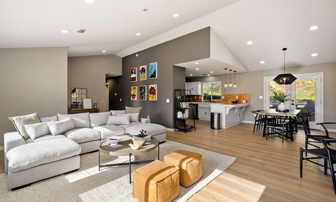 Paso Robles Other | A stylish experience among Paso's vineyards farms.